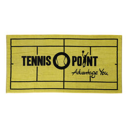Serviettes Tennis-Point Handtuch 70x140